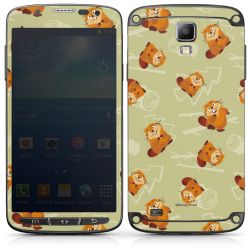 Folier Telefoner måtten