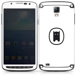 Foils for Smartphones matt