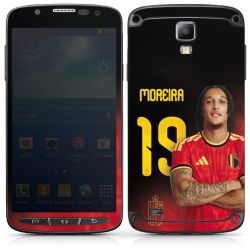 Foils for Smartphones matt