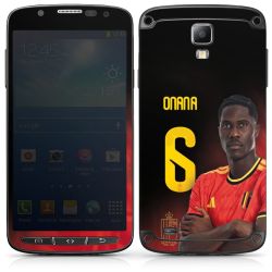 Foils for Smartphones matt