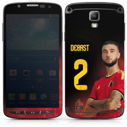 Foils for Smartphones matt