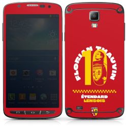 Folien für Smartphones matt