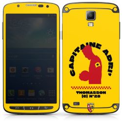 Folien für Smartphones matt