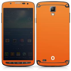 Foils for Smartphones matt