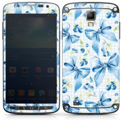 Folien für Smartphones matt