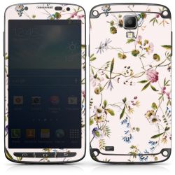 Folien für Smartphones matt