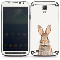 Folien für Smartphones matt