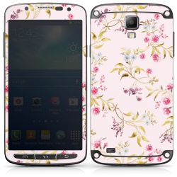 Folien für Smartphones matt