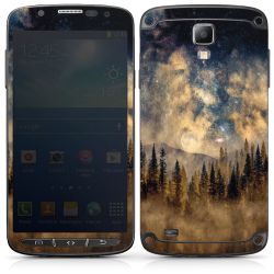 Folien für Smartphones matt