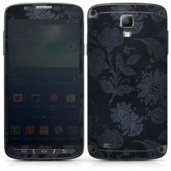 Folien für Smartphones matt