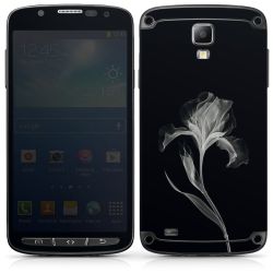 Folien für Smartphones matt