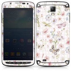 Folien für Smartphones matt