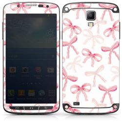 Folien für Smartphones matt