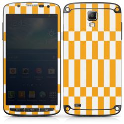 Folien für Smartphones matt