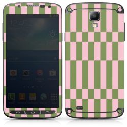 Folien für Smartphones matt