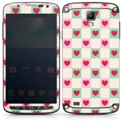 SkinVinyyli Puhelimet mattapinta