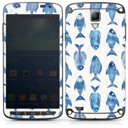 Foils for Smartphones matt