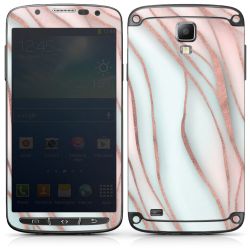 Folien für Smartphones matt