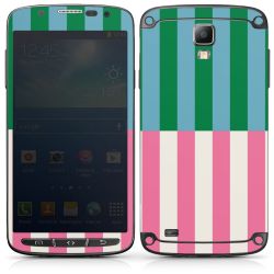 Folier Telefoner måtten