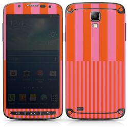 Folier Telefoner måtten