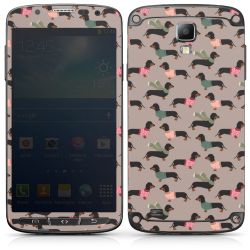 Foils for Smartphones matt