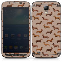 Folier Telefoner måtten