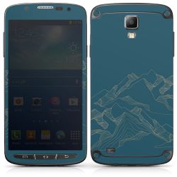 Foils for Smartphones matt