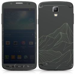 Foils for Smartphones matt