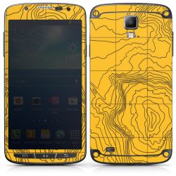 Folien für Smartphones matt