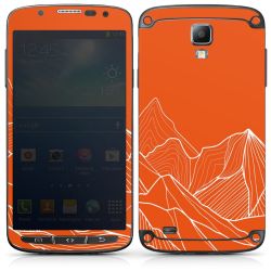 Foils for Smartphones matt