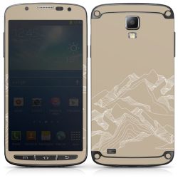 Foils for Smartphones matt