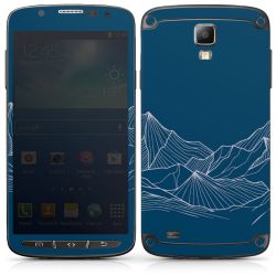 Foils for Smartphones matt