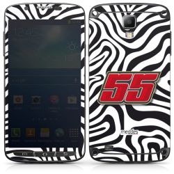 Folien für Smartphones matt