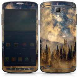 Foils for Smartphones matt