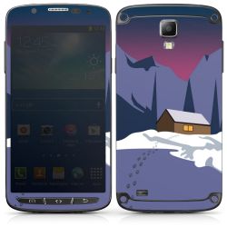 Folier Telefoner måtten