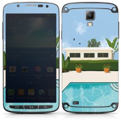 Folier Telefoner måtten