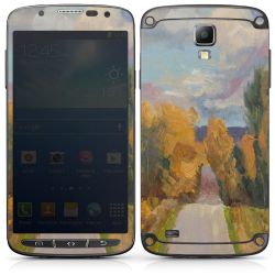 Folier Telefoner måtten