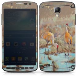 Folier Telefoner måtten