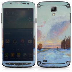 Folier Telefoner måtten