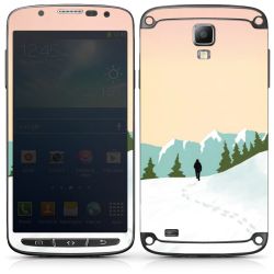 Folier Telefoner måtten