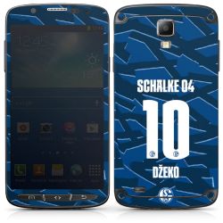 Folien für Smartphones matt