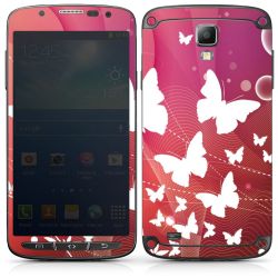 Foils for Smartphones matt