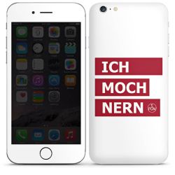 Folien für Smartphones matt