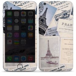 Foils for Smartphones glossy