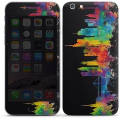 Foils for Smartphones glossy