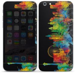 Foils for Smartphones glossy