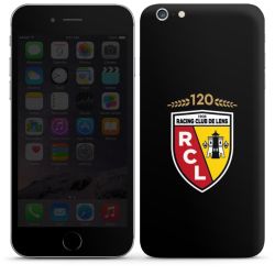 RC Lens 120 ans anniversaire noir