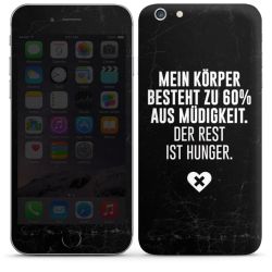 Folien für Smartphones matt