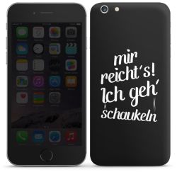 Folien für Smartphones matt