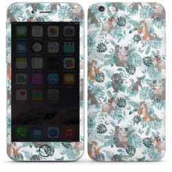 Folier Telefoner måtten